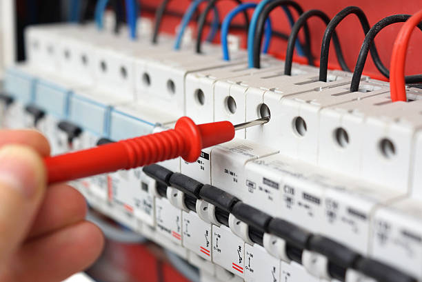 Best Electrical Remodeling Services  in Rafter J Ranch, WY